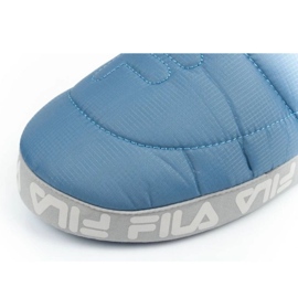 Papuci Fila Comfider FFM0147.50056 albastru 6