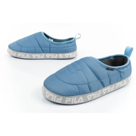 Papuci Fila Comfider FFM0147.50056 albastru 8