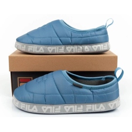 Papuci Fila Comfider FFM0147.50056 albastru 10