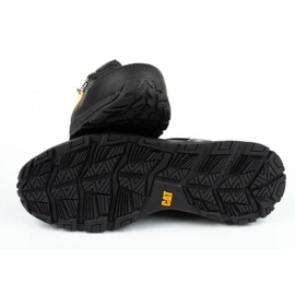 Pantofi de lucru Caterpillar P723075 S1P Src Hro negru 9