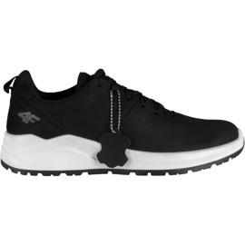 Încălțăminte 4F M H4L21-OBML251-SETCOL003 21S negru 5