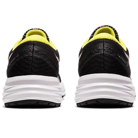 Pantofi de alergare Asics 1012A705 005 negru 11