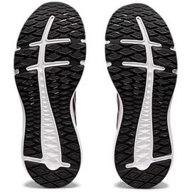 Pantofi de alergare Asics 1012A705 005 negru 14