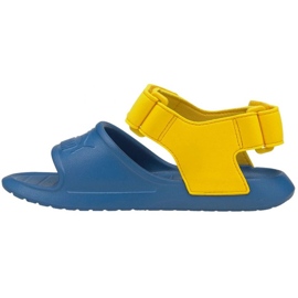 Sandale Puma Divecat v2 Injex Ps Star 369546 07 albastru 6