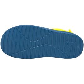 Sandale Puma Divecat v2 Injex Ps Star 369546 07 albastru 9