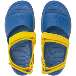 Sandale Puma Divecat v2 Injex Ps Star 369546 07 albastru 10