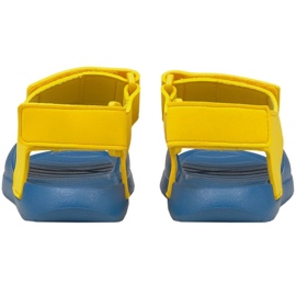 Sandale Puma Divecat v2 Injex Ps Star 369546 07 albastru 13