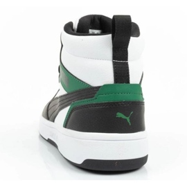 Pantofi Puma Rebound v6 392326 16 alb 10
