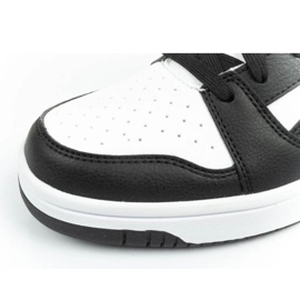 Pantofi Puma Rebound v6 392326 16 alb 11