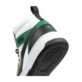 Pantofi Puma Rebound v6 392326 16 alb 12