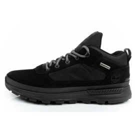 Pantofi Timberland Field Trekker TB0A2B19015 negru 9