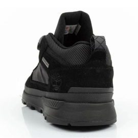 Pantofi Timberland Field Trekker TB0A2B19015 negru 12
