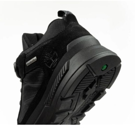 Pantofi Timberland Field Trekker TB0A2B19015 negru 14
