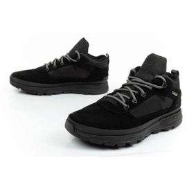 Pantofi Timberland Field Trekker TB0A2B19015 negru 15