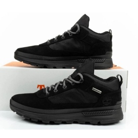 Pantofi Timberland Field Trekker TB0A2B19015 negru 17