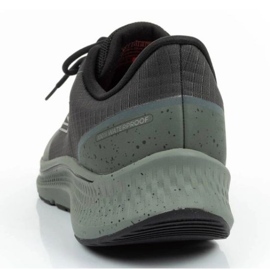Pantofi Skechers Go Run 220874/CHAR gri 5