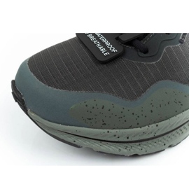 Pantofi Skechers Go Run 220874/CHAR gri 6