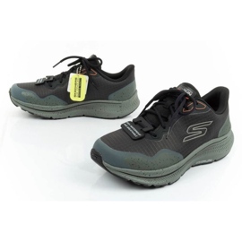 Pantofi Skechers Go Run 220874/CHAR gri 8