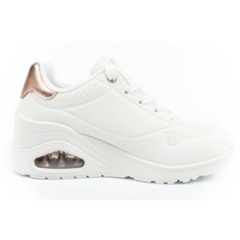 Pantofi Skechers Uno 177520/WHT alb 4