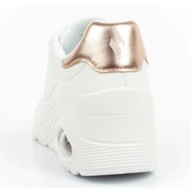 Pantofi Skechers Uno 177520/WHT alb 5