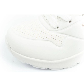 Pantofi Skechers Uno 177520/WHT alb 6