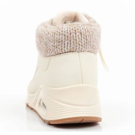 Pantofi Skechers Uno Darling Daze 310566L/NAT roz 5