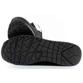 Pantofi Skechers Uno Darling Daze 310566L/BLK negru 9