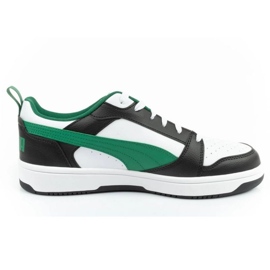 Pantofi Puma Rebound v6 392328 23 alb 9