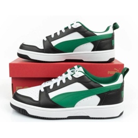 Pantofi Puma Rebound v6 392328 23 alb 15