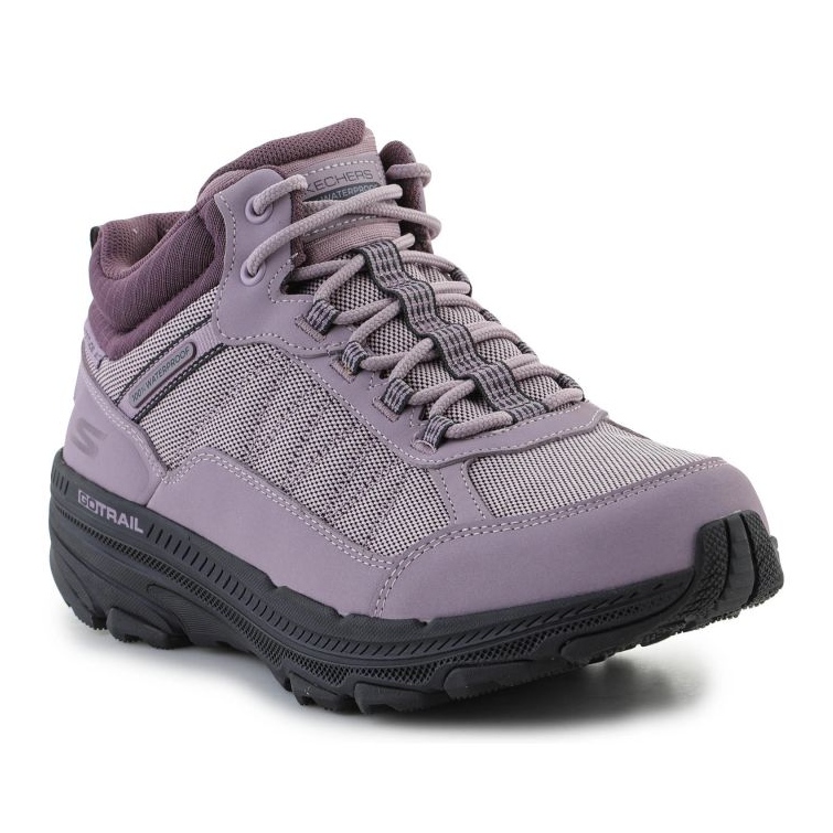Pantofi de alergare Skechers Go Run Altitude 2.0 129531-MVE violet 1