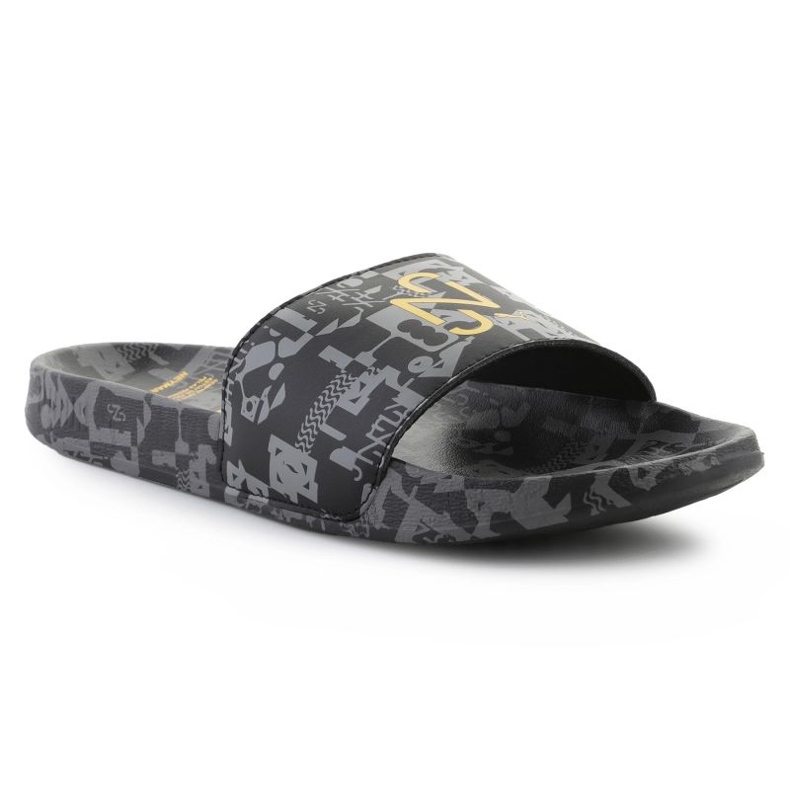 PUMA Leadcat Slide Nemarh Jr 385057-01 Flip-Flops negru 1