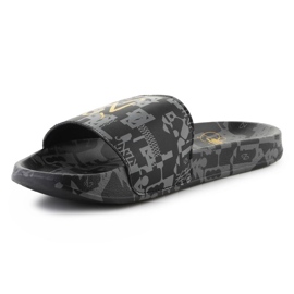 PUMA Leadcat Slide Nemarh Jr 385057-01 Flip-Flops negru 3