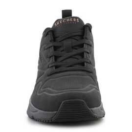 Skechers Tres-Aair UNO Pantofi Mazing 177390-BBK negru 2