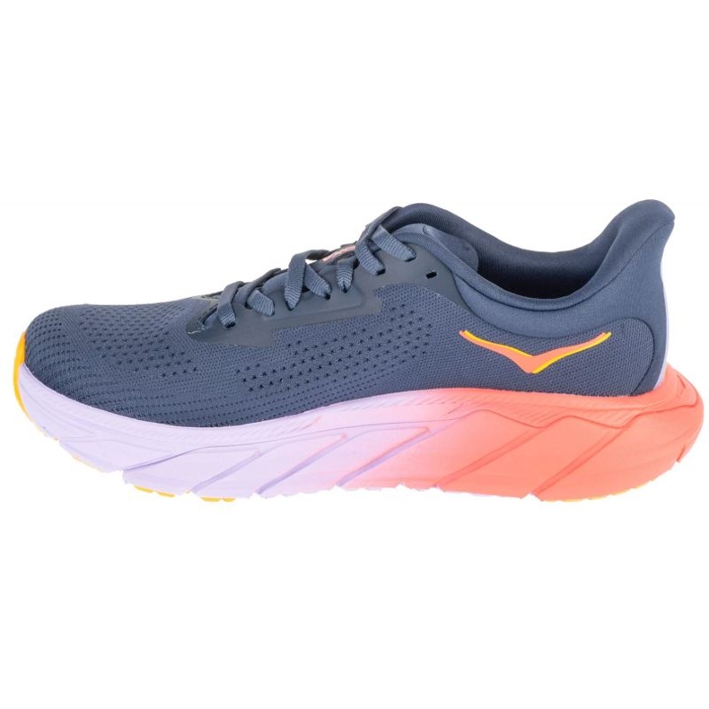 Hoka Arahi 7 1147851-NKV pantofi albastri navy albastru 1