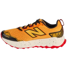New Balance Fresh Foam Garoe V2 Mtgaroi2 Pantofi de alergare galben 1