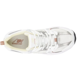 Pantofi GR530GA New Balance Gr530ga Alb 1
