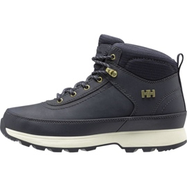 Helly Hansen Calgary 2 12037 597 Pantofi negru 1