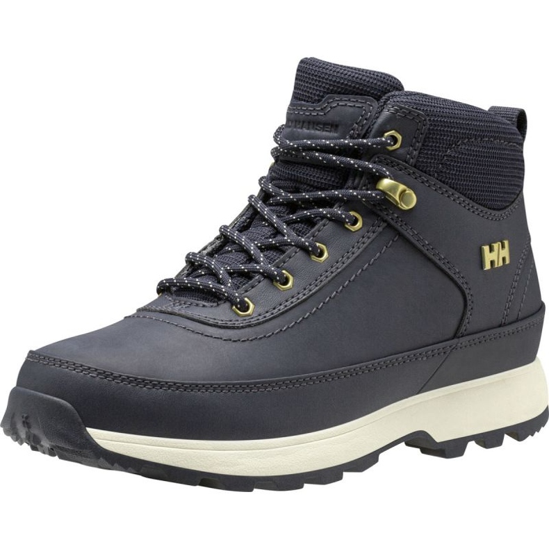 Helly Hansen Calgary 2 12037 597 Pantofi negru 2