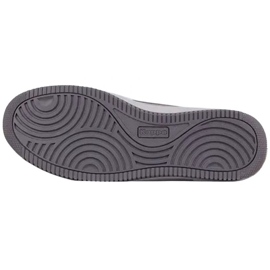 Pantofi Kappa Bash Mid Fur 242799 1614 negru 16