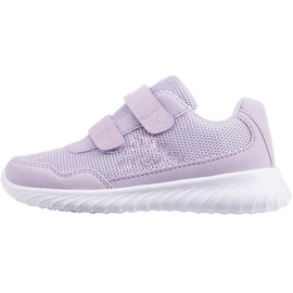 Kappa Cracker Ii K Jr 260647K 2422 pantofi violet 4