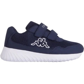 Kappa Cracker Ii K 260647K 6710 pantofi albastru 6