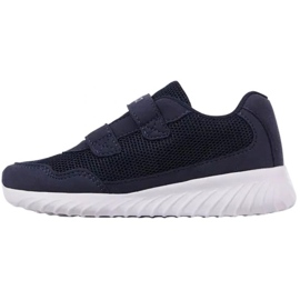 Kappa Cracker Ii K 260647K 6710 pantofi albastru 8