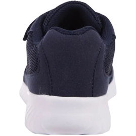 Kappa Cracker Ii K 260647K 6710 pantofi albastru 10
