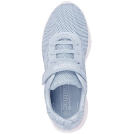 Pantofi Kappa Ces K Jr 260798K 6510 albastru 7