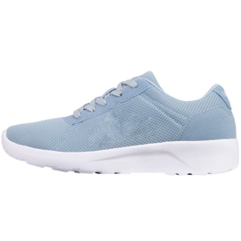 Pantofi Kappa Tunes W 242195W 6510 albastru 4