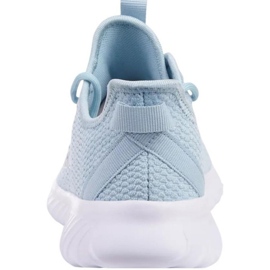 Pantofi Kappa Capilot Gc 242961GC 6110 albastru 10