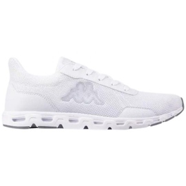 Kappa Getup M 243102 1014 pantofi alb 6