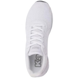 Kappa Getup M 243102 1014 pantofi alb 7