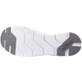 Kappa Getup M 243102 1014 pantofi alb 9