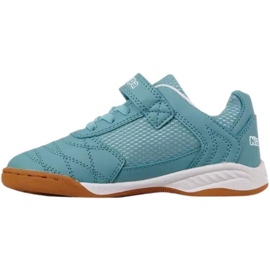 Pantofi Kappa Damba K 260765K 3610 albastru 8